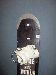 HEAD ROWDY Jr 138cm + vázání