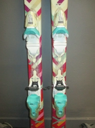 ROXY DREAMCATCHER 72 142cm + Boots 24,5cm