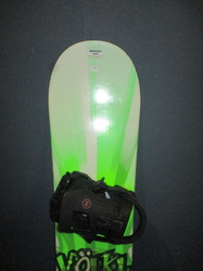 VÖLKL EXCELL 130cm + vázání