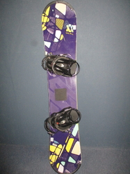 VÖLKL WMS ROCKER 139cm + vázání