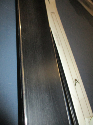 HEAD ABSOLUT JOY 168cm