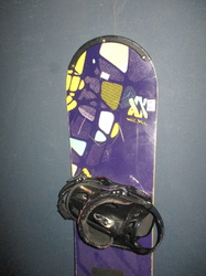 VÖLKL WMS ROCKER 139cm + vázání