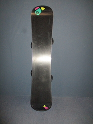 VÖLKL WMS ROCKER 139cm + vázání