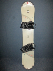 FLOW MICRON VELVET 140cm + vázání
