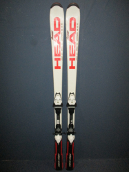 HEAD SUPERSHAPE TEAM 157cm