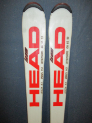 HEAD SUPERSHAPE TEAM 157cm