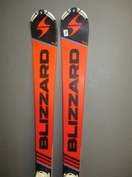 BLIZZARD FIREBIRD RC Jr 150cm