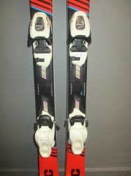 BLIZZARD FIREBIRD RC Jr 150cm