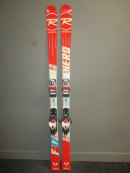 ROSSIGNOL HERO GS PRO FIS F-17 158cm