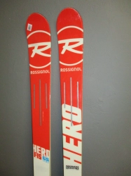 ROSSIGNOL HERO GS PRO FIS F-17 158cm