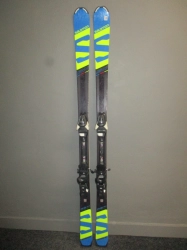 SALOMON X-PRO SW 160cm
