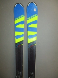SALOMON X-PRO SW 160cm