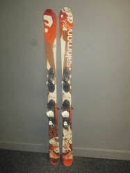 SALOMON SHOGUN 150cm