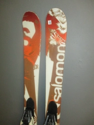SALOMON SHOGUN 150cm
