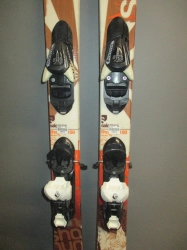 SALOMON SHOGUN 150cm