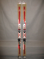 ROSSIGNOL UNIQUE 4 163cm