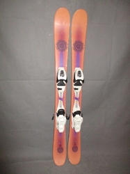 K2 MISS CONDUCT 109cm