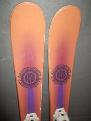 K2 MISS CONDUCT 109cm