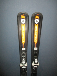 DYNASTAR TEAM SPEED 110cm + Lyžáky 22,5cm