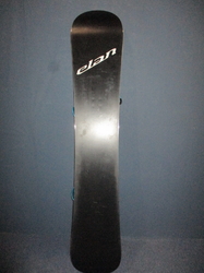 ELAN PARAGON 158cm + vázání