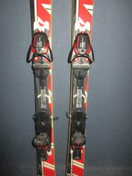 ATOMIC RACE SL TI 171cm