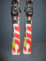 ATOMIC RACE SL TI 171cm