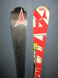 ATOMIC RACE SL TI 171cm
