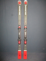 SALOMON S/MAX 6 22/23 176cm