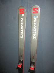 SALOMON S/MAX 6 22/23 176cm