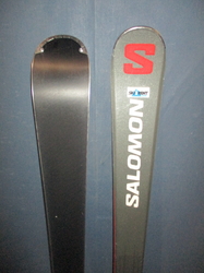 SALOMON S/MAX 6 22/23 176cm