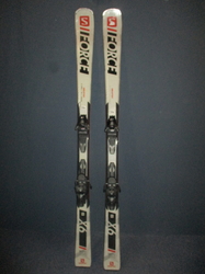 SALOMON S/FORCE 6 22/23 167cm