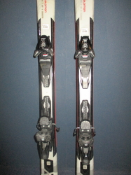 SALOMON S/FORCE 6 22/23 167cm
