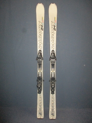 SALOMON GT PRO 24HRS 165cm