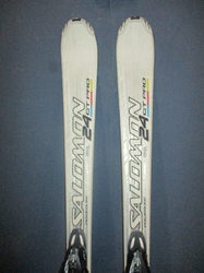 SALOMON GT PRO 24HRS 165cm