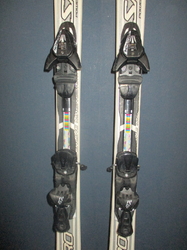 SALOMON GT PRO 24HRS 165cm