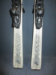 SALOMON GT PRO 24HRS 165cm