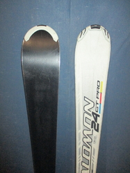 SALOMON GT PRO 24HRS 165cm