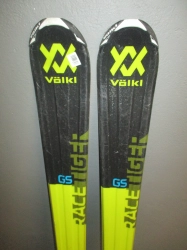 VÖLKL RACETIGER GS 18 160cm