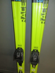 VÖLKL RACETIGER GS 18 160cm