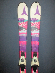 ATOMIC VANTAGE Jr 130cm