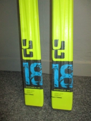 VÖLKL RACETIGER GS 18 160cm