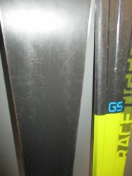 VÖLKL RACETIGER GS 18 160cm