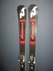 NORDICA COMBI PRO S 130cm