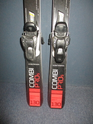 NORDICA COMBI PRO S 130cm