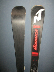 NORDICA COMBI PRO S 130cm