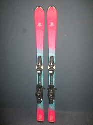 SALOMON QST LUX Jr 130cm