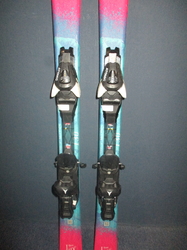 SALOMON QST LUX Jr 130cm