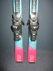 SALOMON QST LUX Jr 130cm