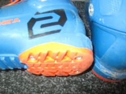 TECNICA JTR 2 21/22 insole 18cm