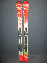 ROSSIGNOL HERO F8 MTE 125cm